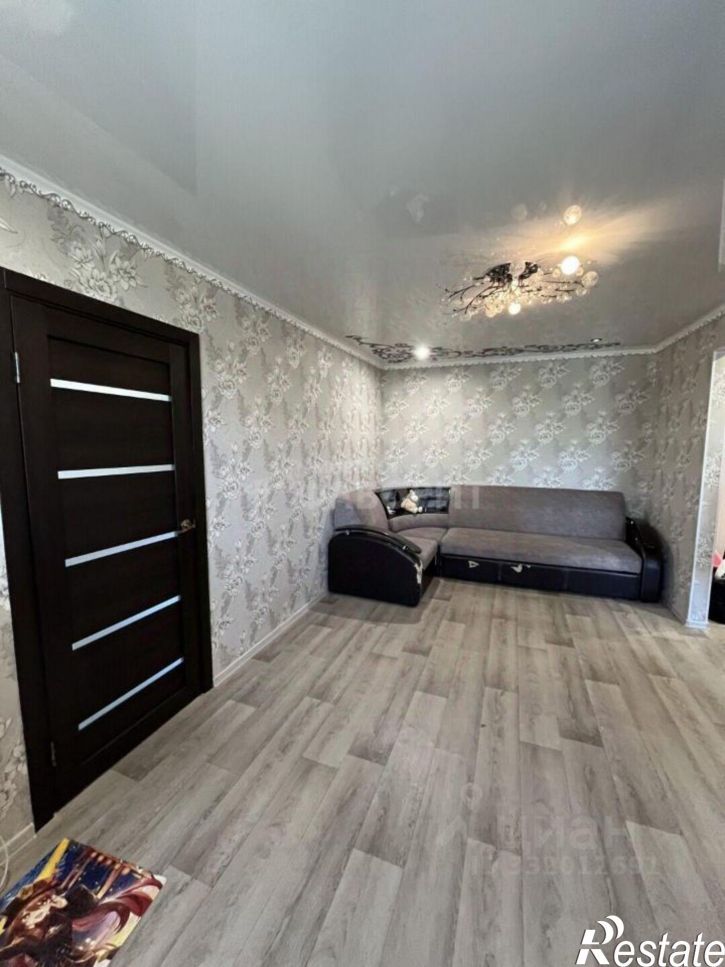 2-комн квартира ул Краматорская, 16А,  д. 16А
