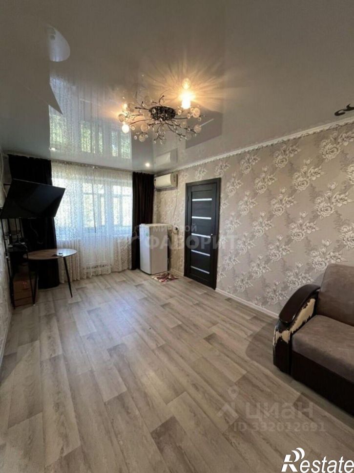 2-комн квартира ул Краматорская, 16А,  д. 16А