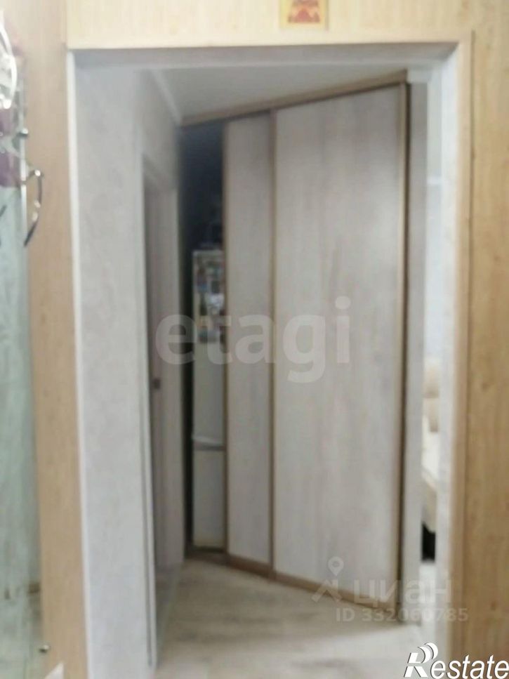 2-комн квартира ул Андреева, 7А,  д. 7А