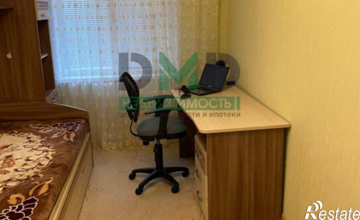 2-комн квартира ул Молодежная, 8А,  д. 8А