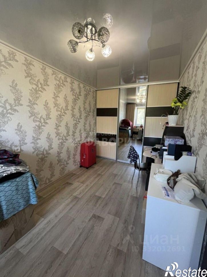 2-комн квартира ул Краматорская, 16А,  д. 16А