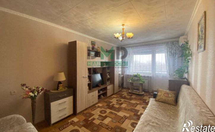 2-комн квартира ул Станиславского, 97,  д. 97