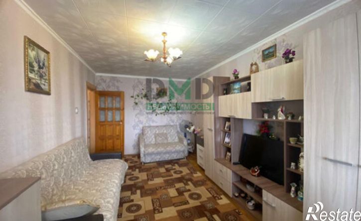 2-комн квартира ул Станиславского, 97,  д. 97