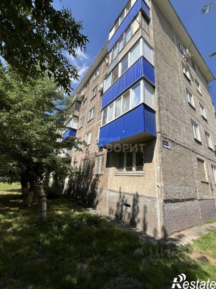 2-комн квартира ул Краматорская, 16А,  д. 16А