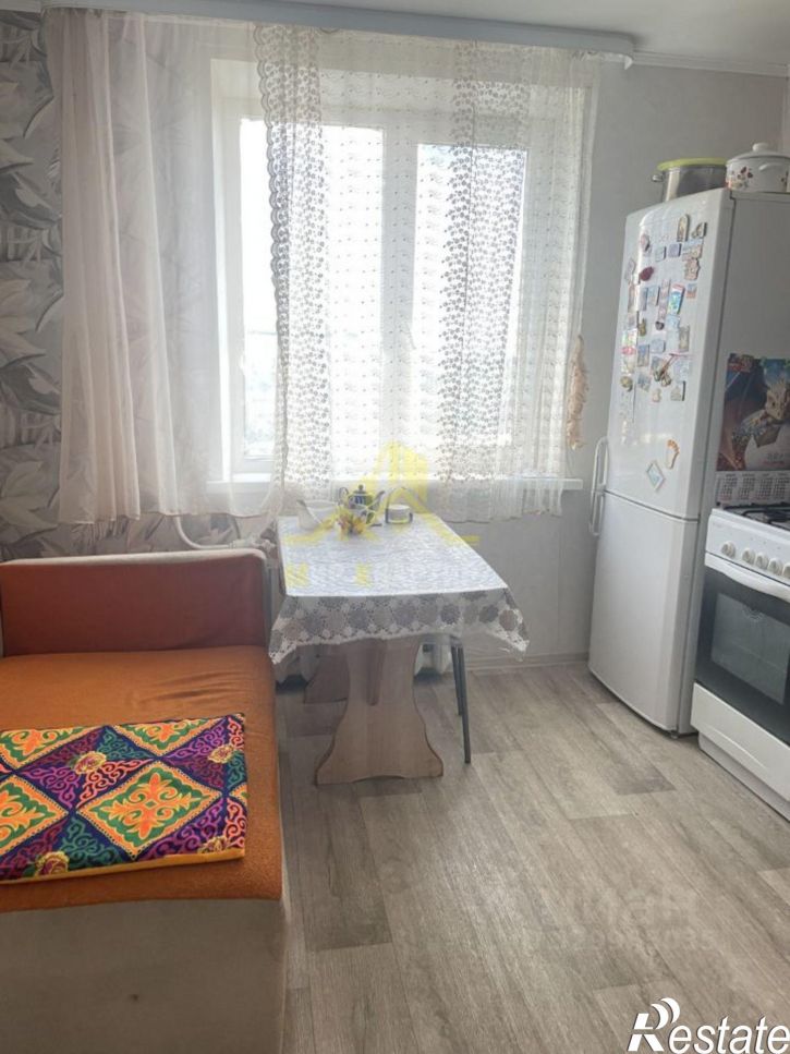 1-комн квартира ул Попова, 4А,  д. 4А