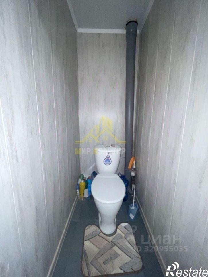 1-комн квартира ул Попова, 4А,  д. 4А