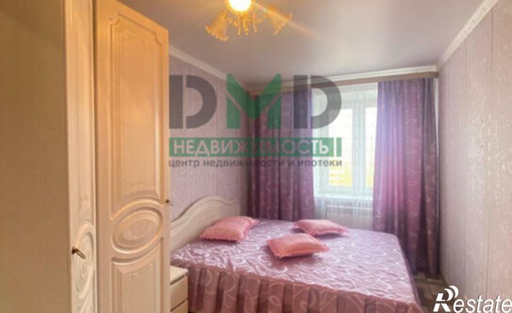 2-комн квартира пр-кт Ленина, 105,  д. 105