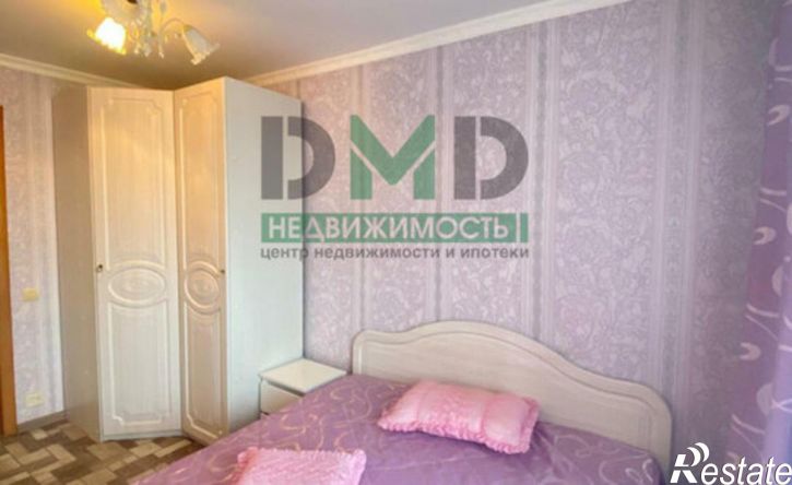 2-комн квартира пр-кт Ленина, 105,  д. 105