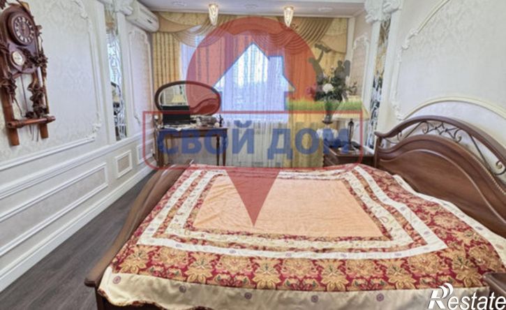 3-комн квартира пр-кт Ленина, 80А,  д. 80А