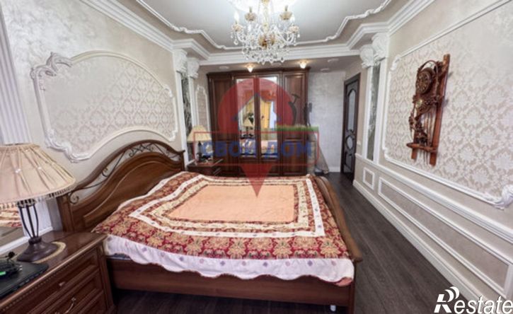 3-комн квартира пр-кт Ленина, 80А,  д. 80А