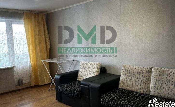 2-комн квартира ул Короленко, 122,  д. 122