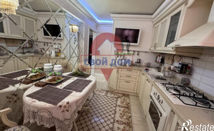 3-комн квартира пр-кт Ленина, 80А,  д. 80А