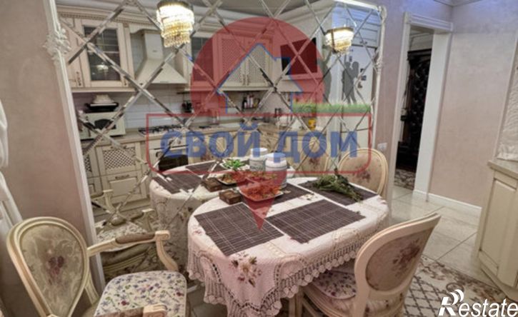 3-комн квартира пр-кт Ленина, 80А,  д. 80А