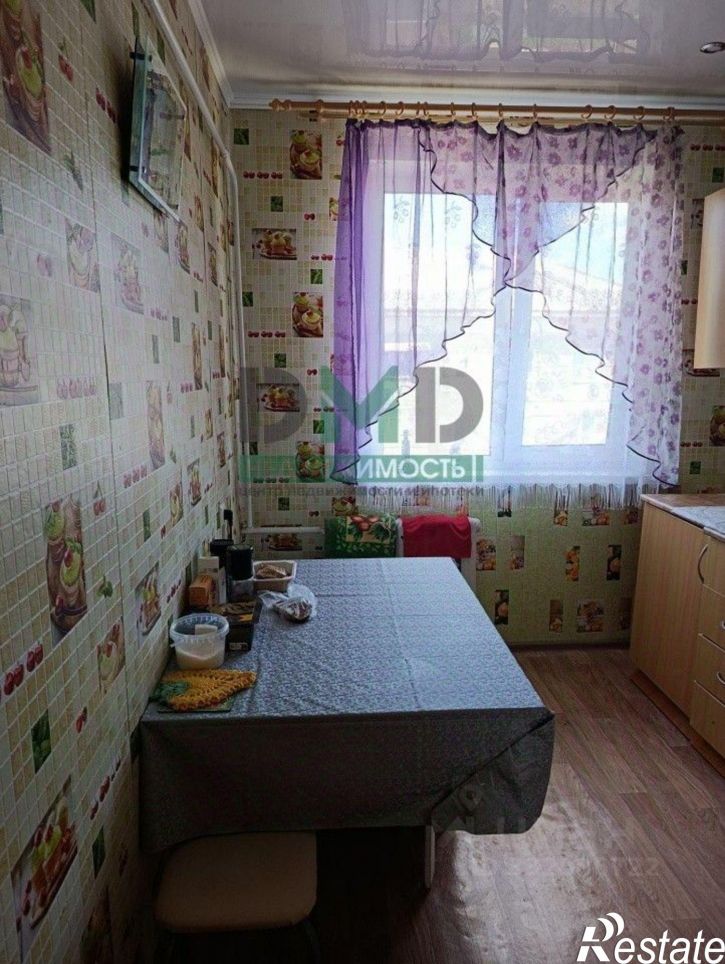 1-комн квартира ул Макаренко, 17,  д. 17