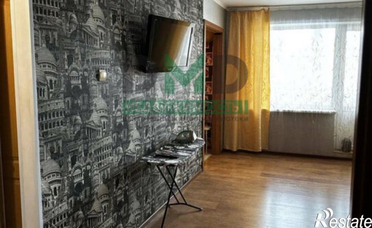 2-комн квартира ул Короленко, 122,  д. 122