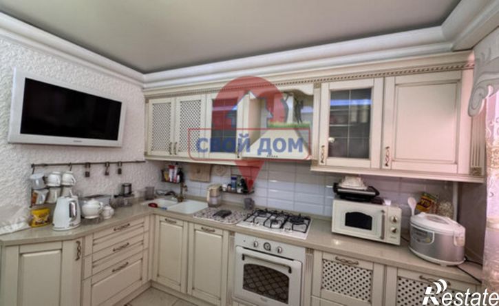 3-комн квартира пр-кт Ленина, 80А,  д. 80А