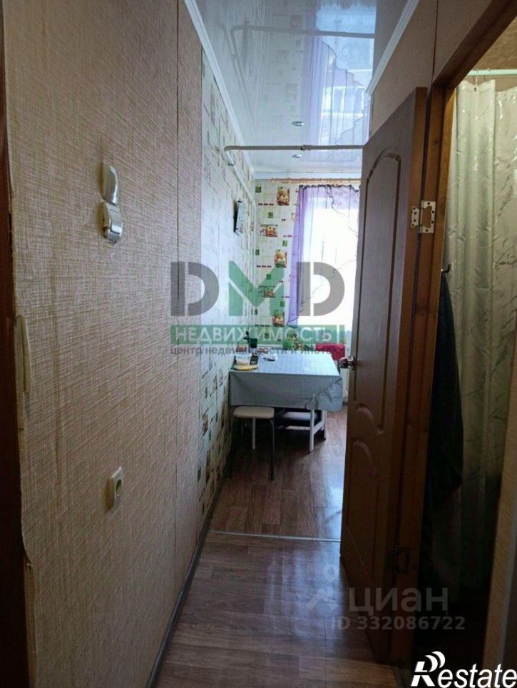 1-комн квартира ул Макаренко, 17,  д. 17