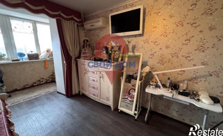 3-комн квартира пр-кт Ленина, 80А,  д. 80А