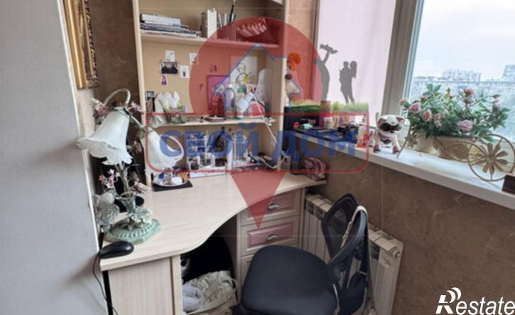 3-комн квартира пр-кт Ленина, 80А,  д. 80А
