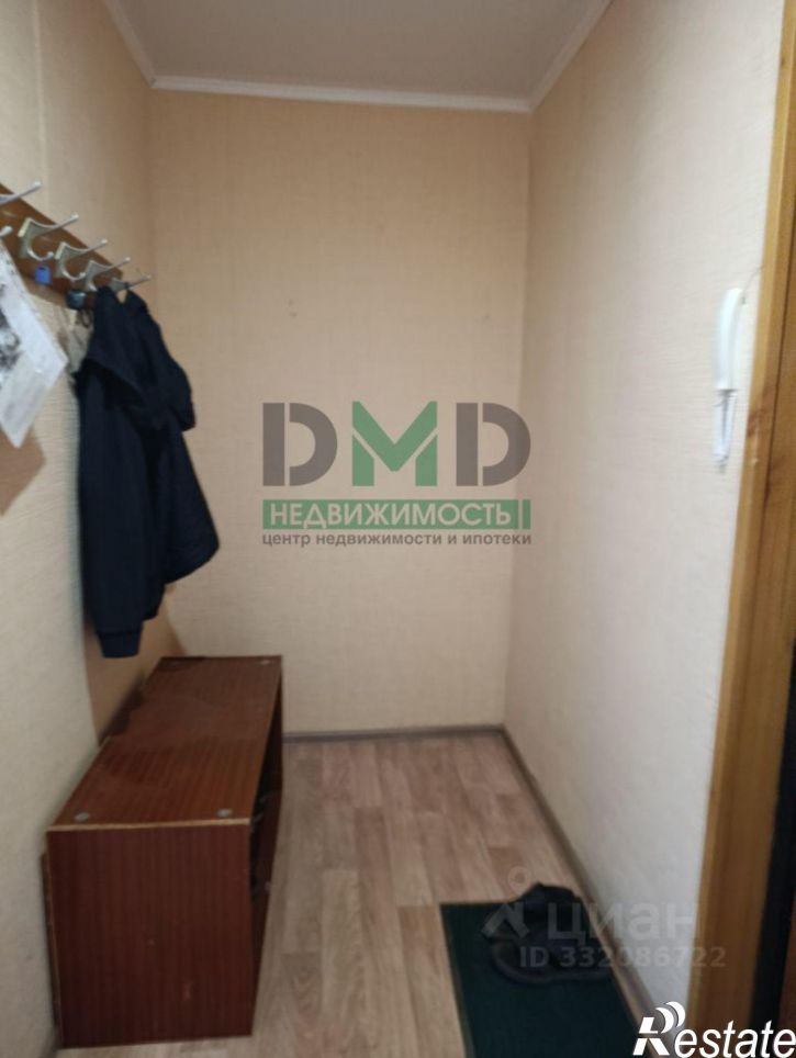 1-комн квартира ул Макаренко, 17,  д. 17