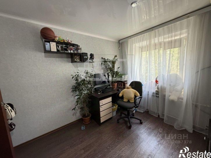 2-комн квартира ул Крайняя, 42,  д. 42