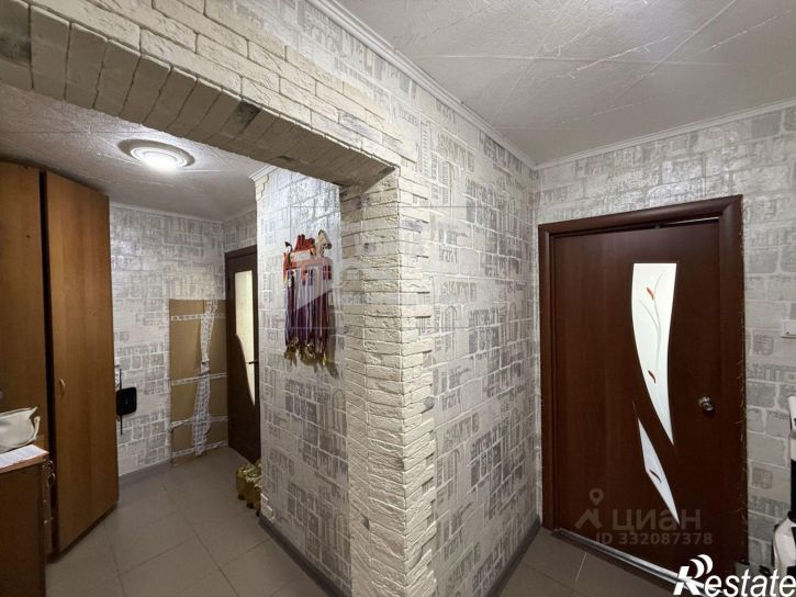 2-комн квартира ул Крайняя, 42,  д. 42