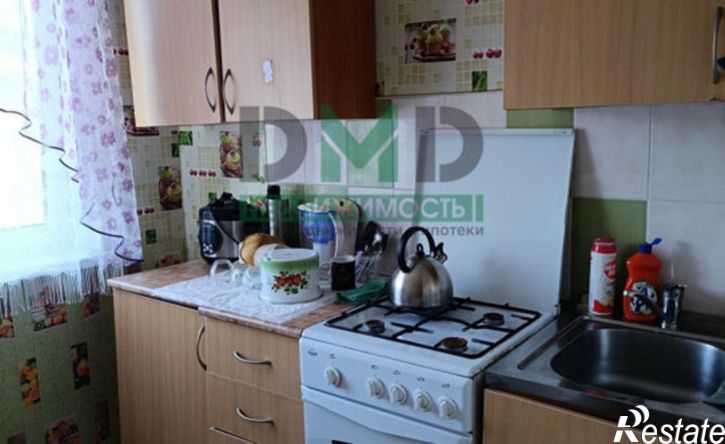 1-комн квартира ул Макаренко, 17,  д. 17