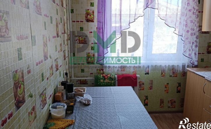 1-комн квартира ул Макаренко, 17,  д. 17