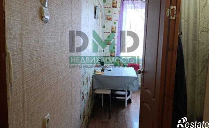 1-комн квартира ул Макаренко, 17,  д. 17
