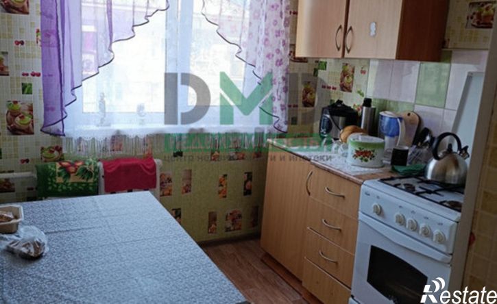 1-комн квартира ул Макаренко, 17,  д. 17