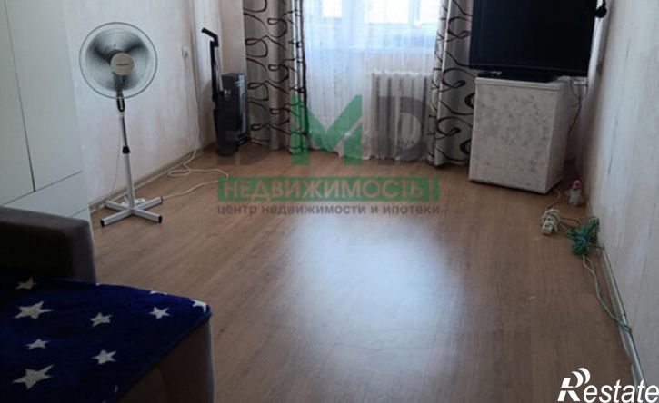 1-комн квартира ул Макаренко, 17,  д. 17