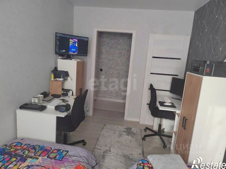 4-комн квартира ул Вяземская, 24,  д. 24