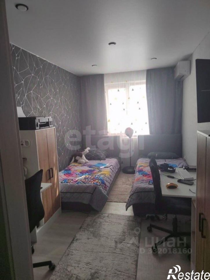 4-комн квартира ул Вяземская, 24,  д. 24