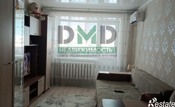 2-комн квартира ул Макаренко, 8Б,  д. 8Б