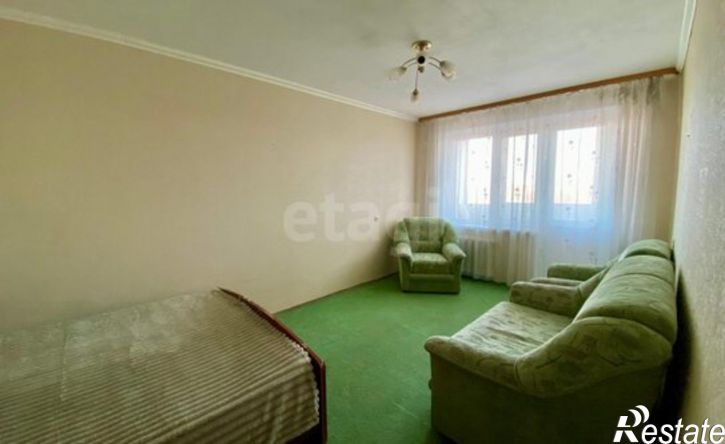 1-комн квартира пр-д Энтузиастов, 3,  д. 3