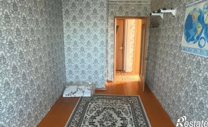 2-комн квартира ул Орская, 20,  д. 20