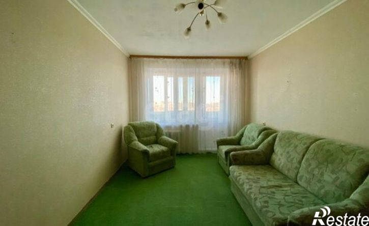 1-комн квартира пр-д Энтузиастов, 3,  д. 3