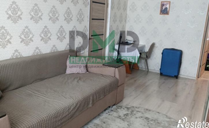 2-комн квартира ул Макаренко, 8Б,  д. 8Б