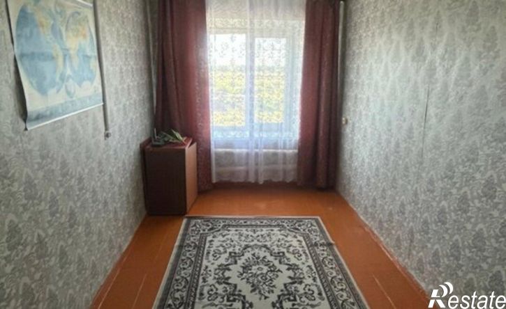 2-комн квартира ул Орская, 20,  д. 20