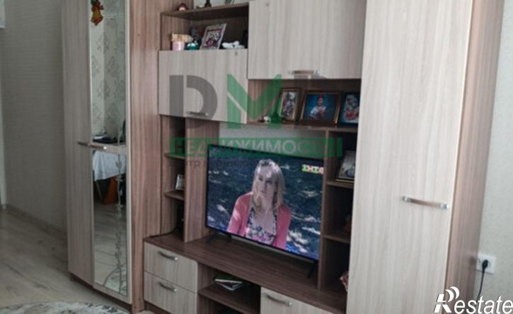 2-комн квартира ул Макаренко, 8Б,  д. 8Б