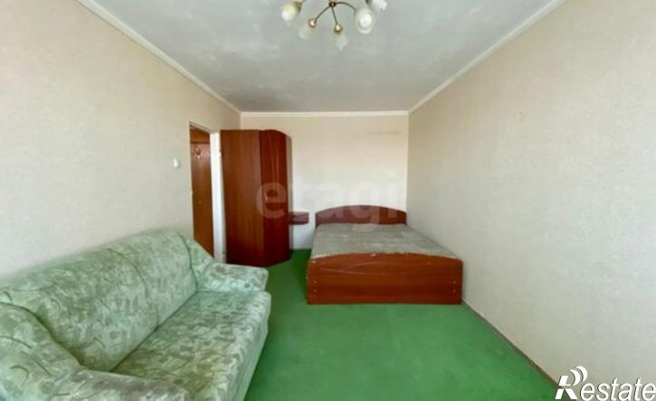 1-комн квартира пр-д Энтузиастов, 3,  д. 3