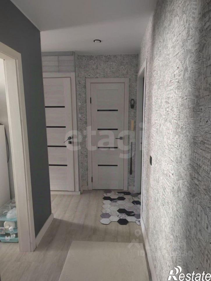 4-комн квартира ул Вяземская, 24,  д. 24