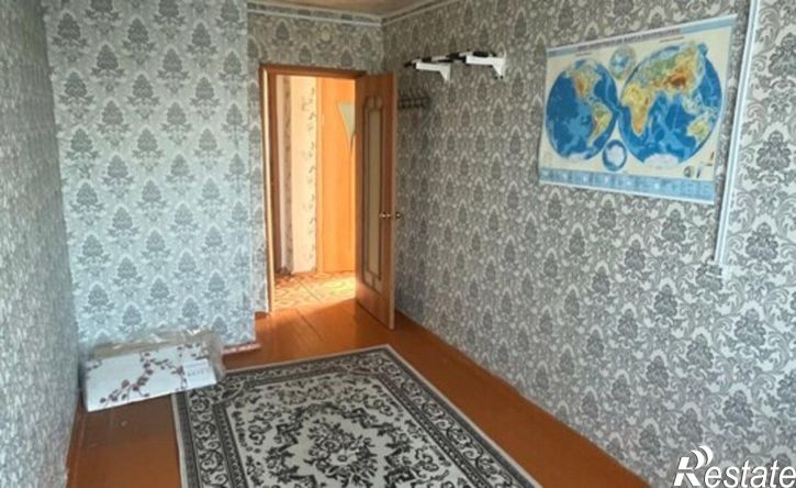 2-комн квартира ул Орская, 20,  д. 20
