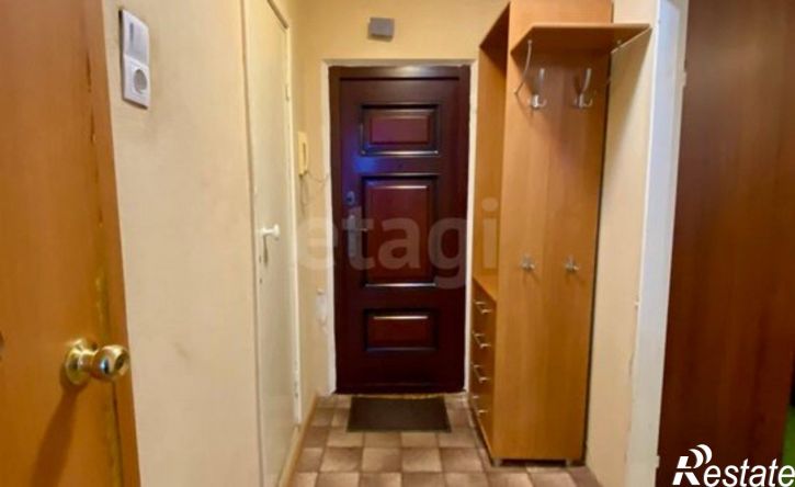 1-комн квартира пр-д Энтузиастов, 3,  д. 3