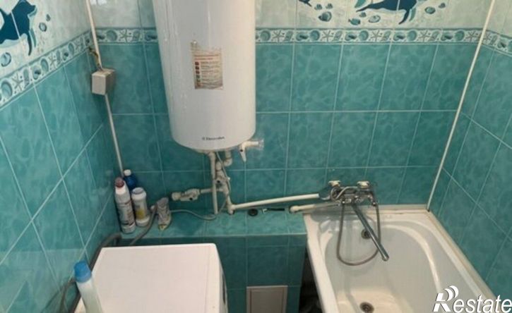 2-комн квартира ул Орская, 20,  д. 20