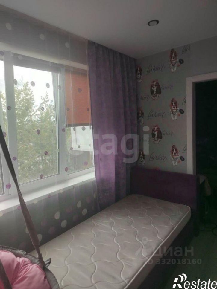 4-комн квартира ул Вяземская, 24,  д. 24