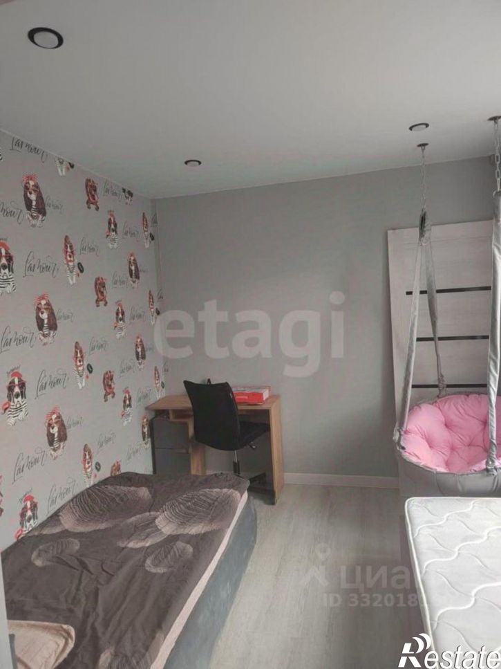 4-комн квартира ул Вяземская, 24,  д. 24