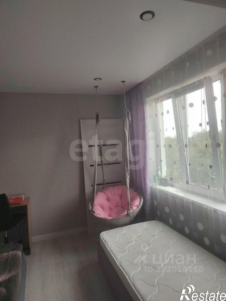 4-комн квартира ул Вяземская, 24,  д. 24