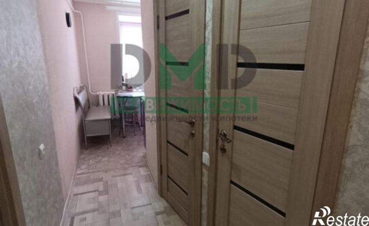 2-комн квартира ул Макаренко, 8Б,  д. 8Б