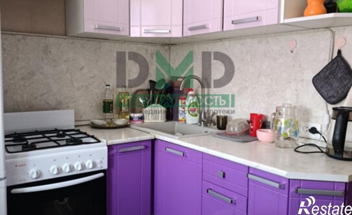 2-комн квартира ул Макаренко, 8Б,  д. 8Б